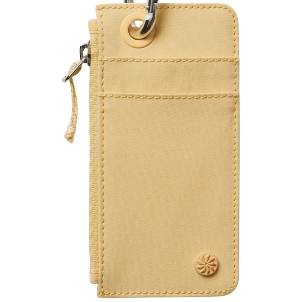 ATHLETA Coffee Run Wallet 2.0